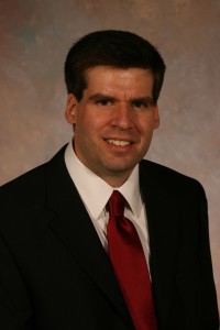 picture 7 b and w Dr. Sanford
