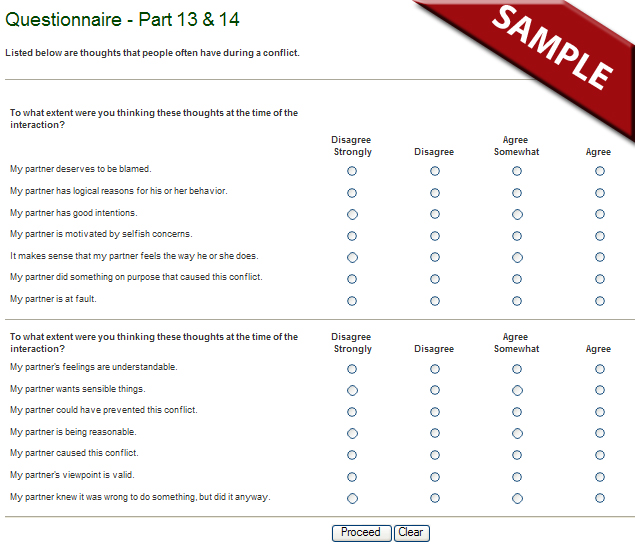 shot_assess Sample page from the assessment