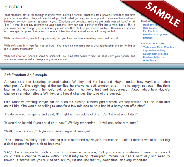 shot_resource Example Showing Excerpts from the Resource Bank
